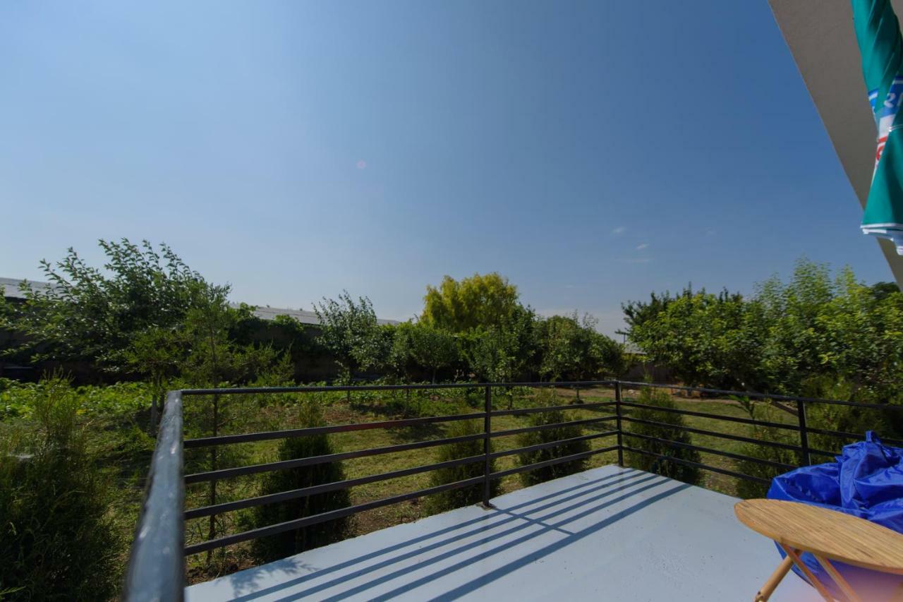 Los Anghelos Vama Veche Exterior photo